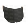 OEM-style carbon fiber hood for 2010-2011 VW Golf / GTI